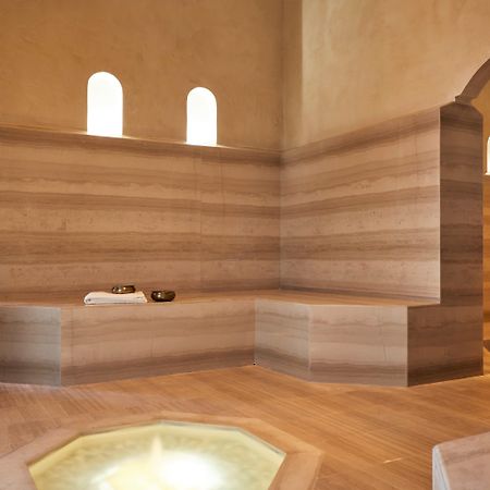 Cap Rocat, A Small Luxury Hotel Of The World Cala Blava  Exterior foto