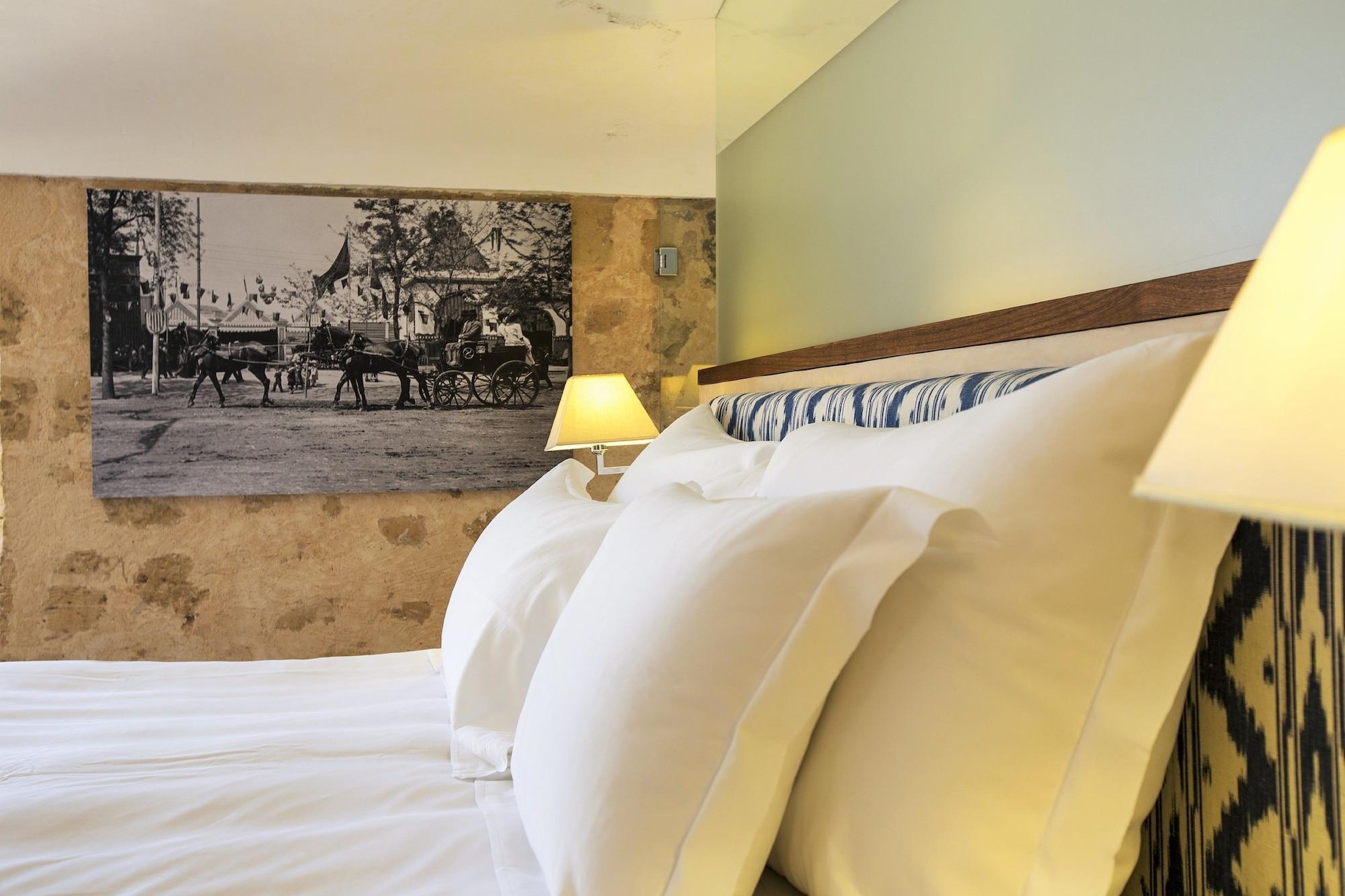 Cap Rocat, A Small Luxury Hotel Of The World Cala Blava  Exterior foto