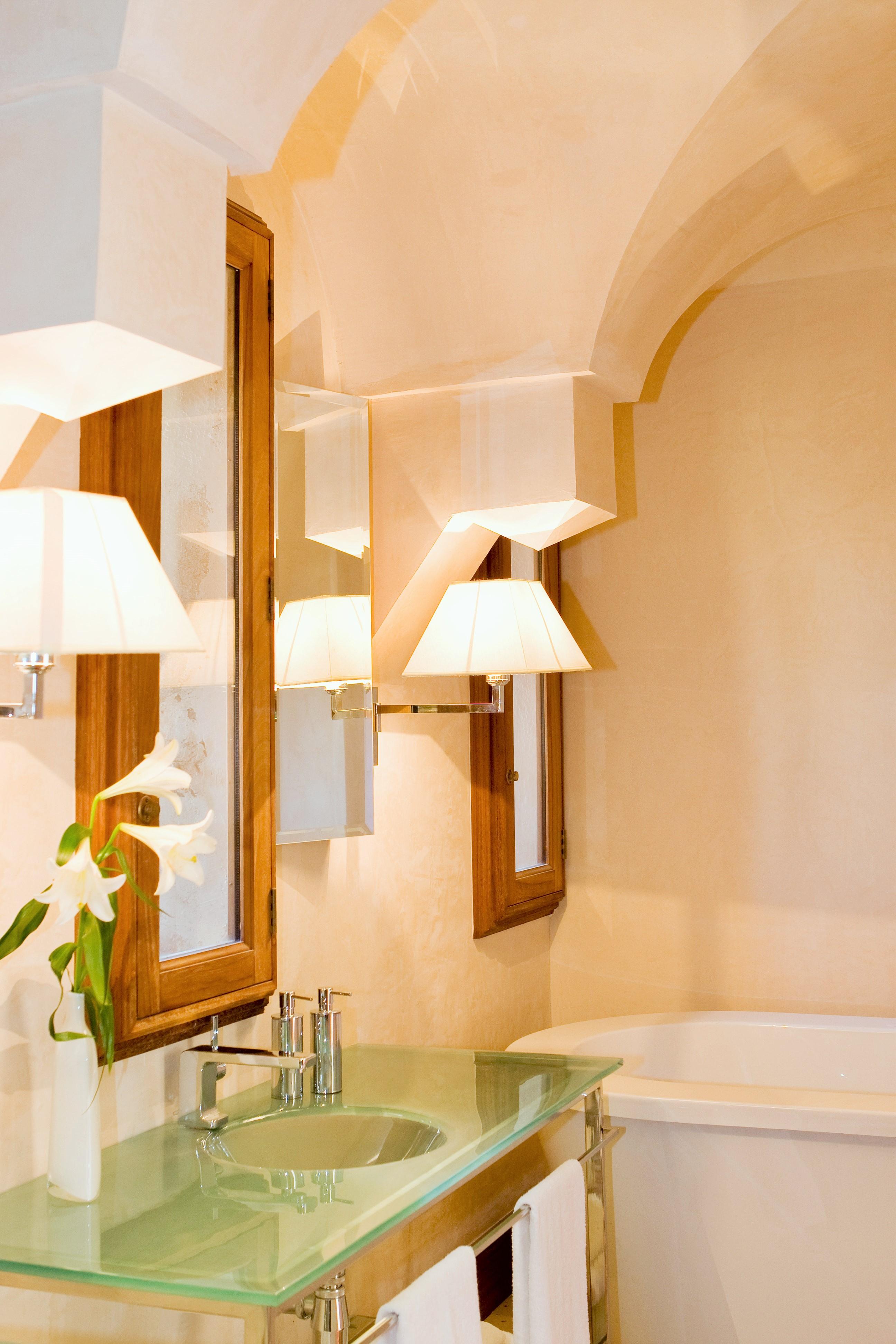 Cap Rocat, A Small Luxury Hotel Of The World Cala Blava  Exterior foto
