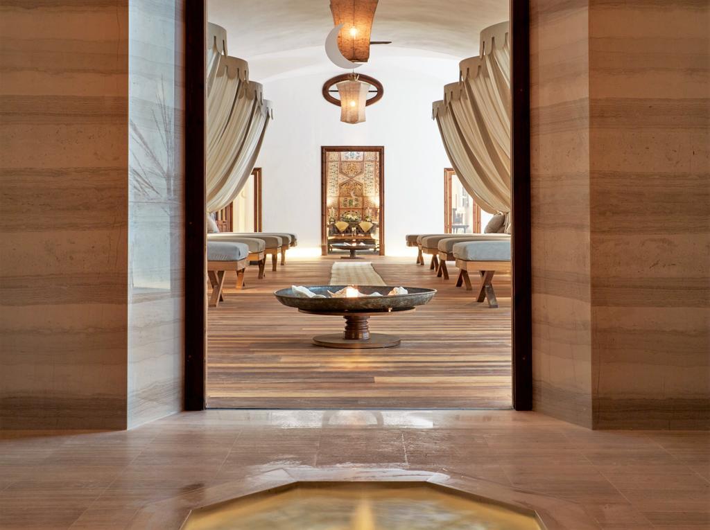 Cap Rocat, A Small Luxury Hotel Of The World Cala Blava  Exterior foto
